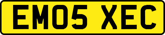 EM05XEC