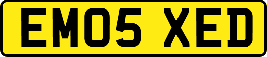 EM05XED