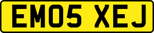 EM05XEJ