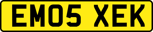 EM05XEK