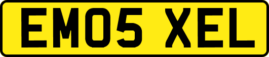 EM05XEL