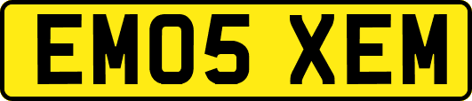 EM05XEM