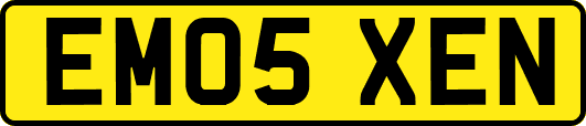 EM05XEN