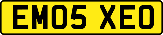 EM05XEO