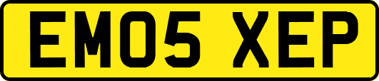 EM05XEP