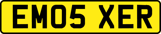EM05XER