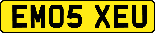 EM05XEU