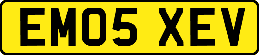 EM05XEV