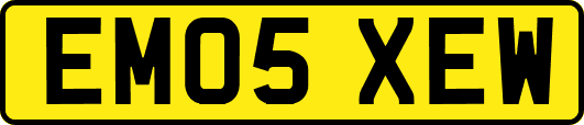 EM05XEW