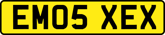 EM05XEX