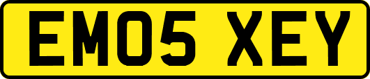 EM05XEY