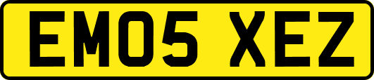 EM05XEZ