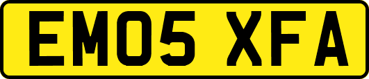 EM05XFA