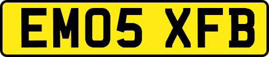 EM05XFB