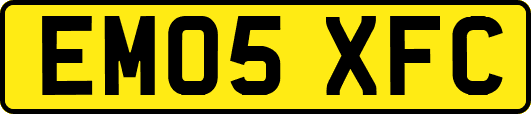 EM05XFC