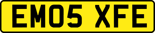 EM05XFE