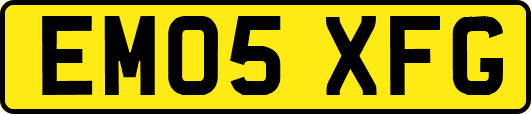 EM05XFG