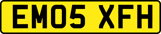 EM05XFH
