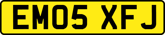 EM05XFJ