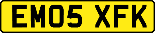 EM05XFK