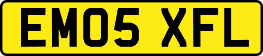 EM05XFL