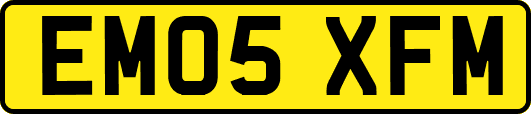 EM05XFM