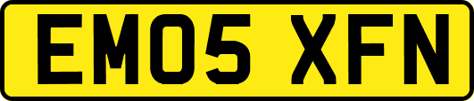 EM05XFN