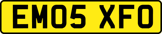 EM05XFO