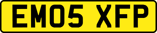 EM05XFP