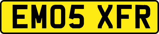 EM05XFR