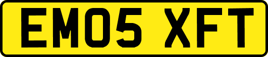 EM05XFT