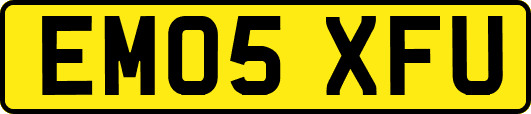 EM05XFU