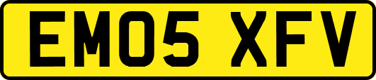 EM05XFV