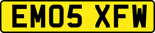 EM05XFW