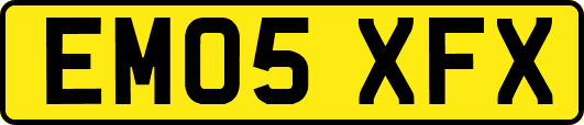EM05XFX