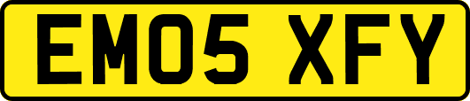 EM05XFY