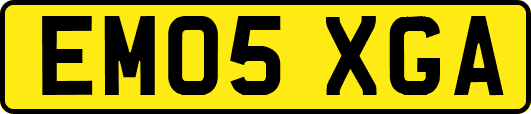 EM05XGA
