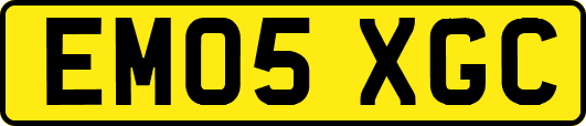 EM05XGC