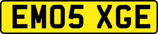 EM05XGE