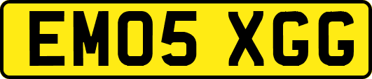 EM05XGG