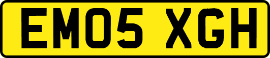 EM05XGH