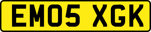 EM05XGK