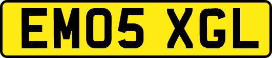 EM05XGL