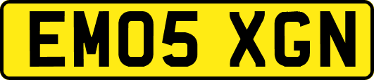 EM05XGN