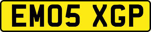 EM05XGP