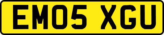EM05XGU
