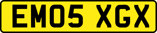 EM05XGX