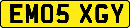 EM05XGY