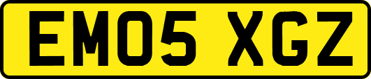 EM05XGZ