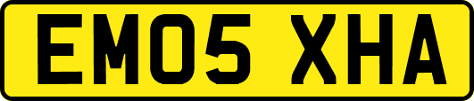 EM05XHA